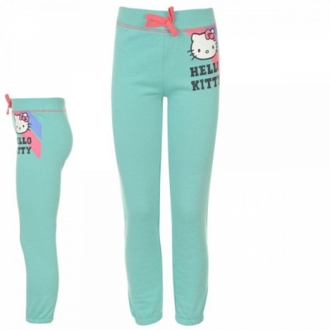 Pantaloni Hello Kitty